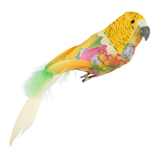 Yellow Parrot by Ashland&#xAE;